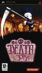 Death Jr. Rom