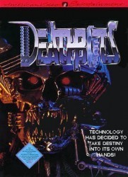 Deathbots Rom