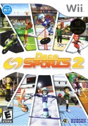 Deca Sports 2 Rom
