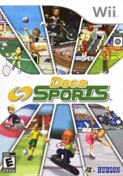 Deca Sports Rom