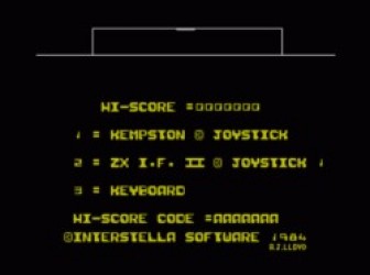 Defenda (1984)(Interstella Software) Rom