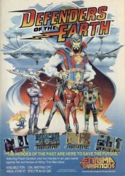 Defenders Of The Earth (1990)(Enigma Variations)[128K] Rom