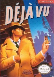 Deja Vu (SW) Rom