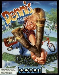 Dennis Rom