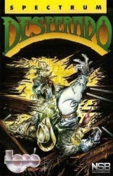 Desperado (1986)(Central Solutions)[a] Rom