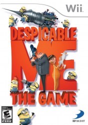 Despicable Me – The Game Rom