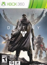 Destiny Rom