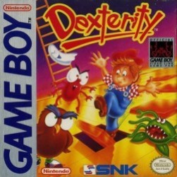 Dexterity Rom