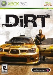 DiRT Rom