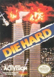 Die Hard Rom
