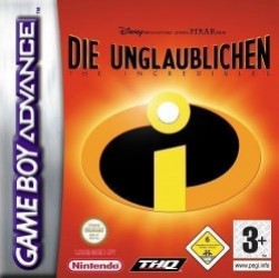 Die Unglaublichen Rom