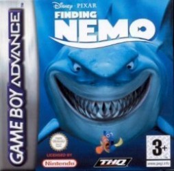 Disney Pixar Pack (S) Rom