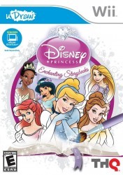 Disney Princess – Enchanting Storybooks Rom