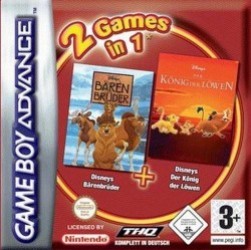 Disney's Young Pack Rom