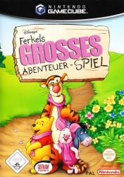 Disneys Ferkels Grosses Abenteuer Spiel Rom
