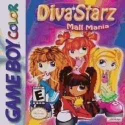 Diva Starz – Mall Mania Rom