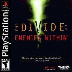 Divide, The – Enemies Within [SLUS-00317] Rom