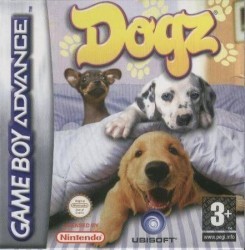 Dogz (Sir VG) Rom