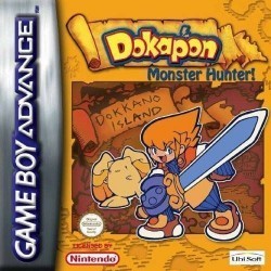 Dokapon – Monster Hunter Rom
