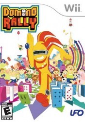 Domino Rally Rom