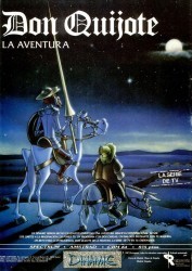 Don Quijote (1987)(Dinamic Software)(es)(Side B)[a3] Rom