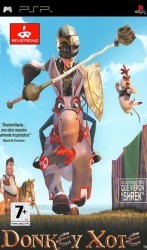 Donkey Xote Rom