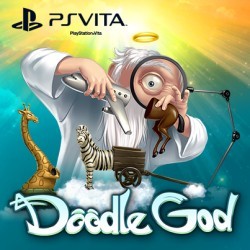 Doodle God Rom