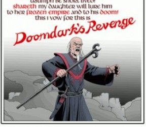 Doomdark's Revenge – Editor V3 (1997)(PDT) Rom