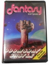 Doomsday (1991)(Relion Software)[128K] Rom