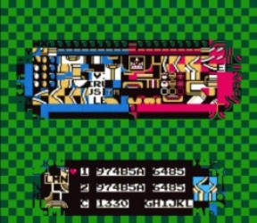 Dr Blario (Dr Mario Hack) Rom