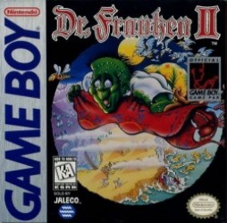 Dr. Franken II Rom