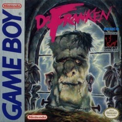 Dr. Franken Rom