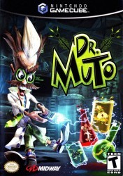 Dr. Muto Rom