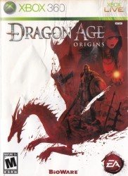Dragon Age: Origins Rom
