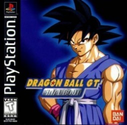 Dragon Ball GT -Final_Bout__[SLES-03735] Rom
