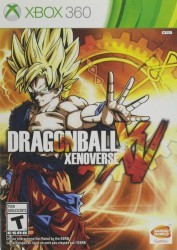 Dragon Ball Xenoverse Rom