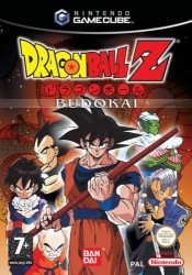 Dragon Ball Z Budokai Rom