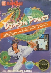 Dragon Power Rom