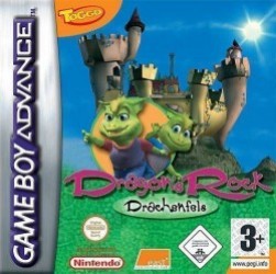 Dragon's Rock Rom