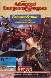 Dragon Star Trilogy, The (19xx)(Delta 4 Software)(Part 2 Of 3) Rom
