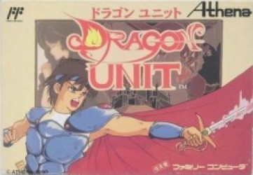 Dragon Unit Rom