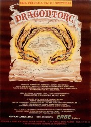 Dragontorc (1985)(Hewson Consultants)[a][passworded] Rom