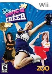 Dream Dance & Cheer Rom