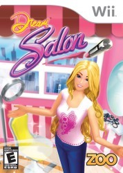 Dream Salon Rom