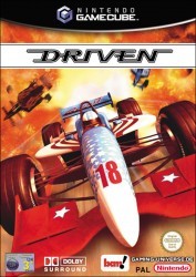 Driven Rom