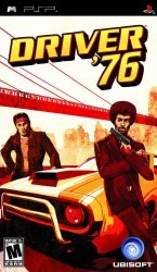 Driver 76 Rom