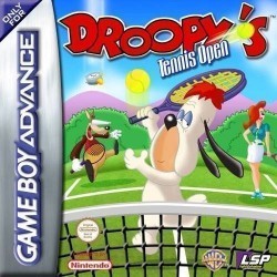 Droopys Tennis Open (Eurasia) Rom