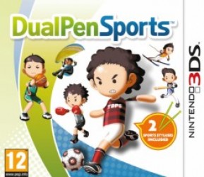 DualPenSports Rom