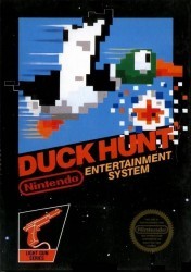 Duck Hunt (JUE) [p2] Rom