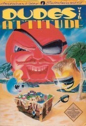 Dudes With Attitude Rom